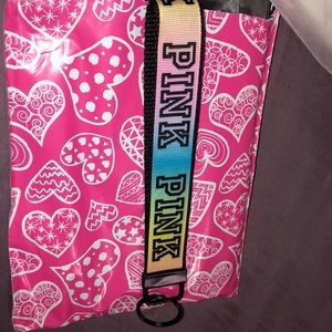 🌈VS PINK Keychain🌈